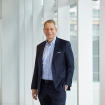 Kevin Ellis CBE